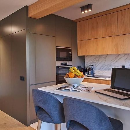 Magnifique Appartement Design Parking Chiberta Anglet Exterior photo