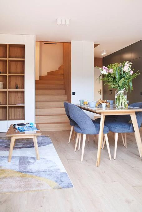 Magnifique Appartement Design Parking Chiberta Anglet Exterior photo