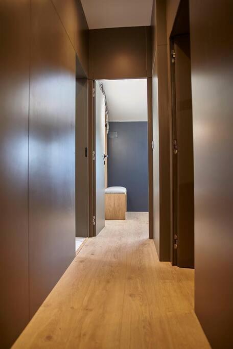 Magnifique Appartement Design Parking Chiberta Anglet Exterior photo