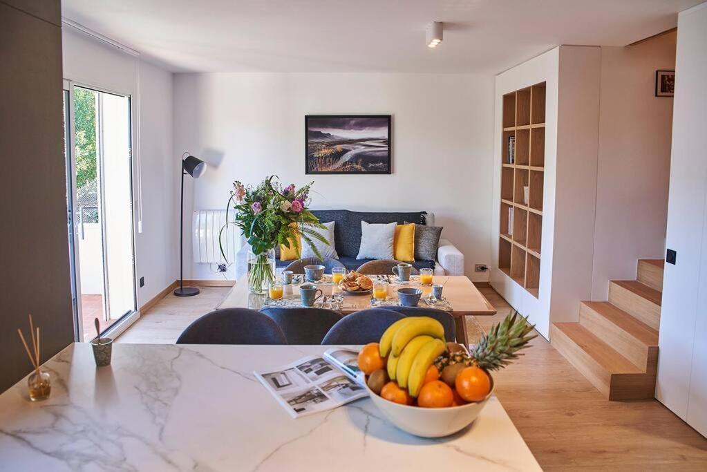 Magnifique Appartement Design Parking Chiberta Anglet Exterior photo